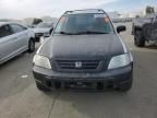 2000 Honda CR-V LX