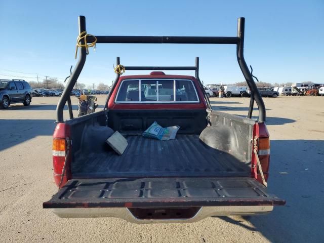 1994 Toyota Pickup 1/2 TON Extra Long Wheelbase