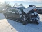 2011 Chevrolet Avalanche LT