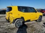 2015 Jeep Renegade Trailhawk