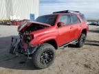 2017 Toyota 4runner SR5/SR5 Premium