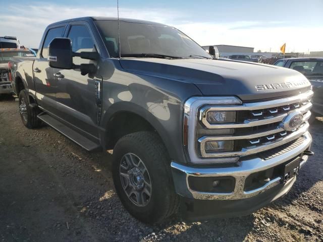 2024 Ford F250 Super Duty