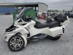 2019 Can-Am Spyder Roadster RT