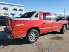 2004 Chevrolet Avalanche C1500