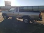 2000 Nissan Frontier King Cab XE