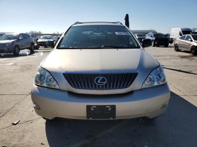 2004 Lexus RX 330