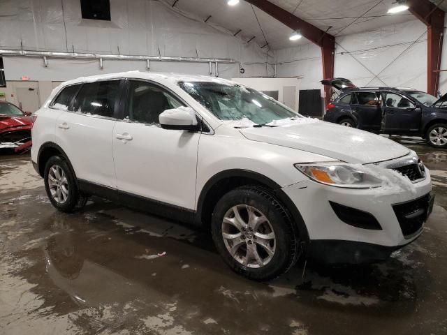 2011 Mazda CX-9