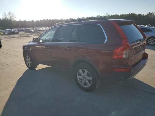 2007 Volvo XC90 3.2