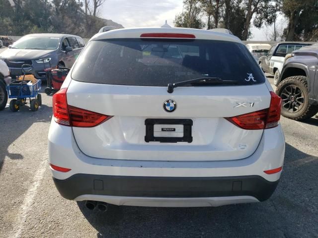 2014 BMW X1 SDRIVE28I