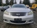 2010 Infiniti M35 Base