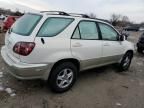 2000 Lexus RX 300