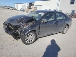 Salvage Cars with No Bids Yet For Sale at auction: 2011 Volkswagen Jetta SE