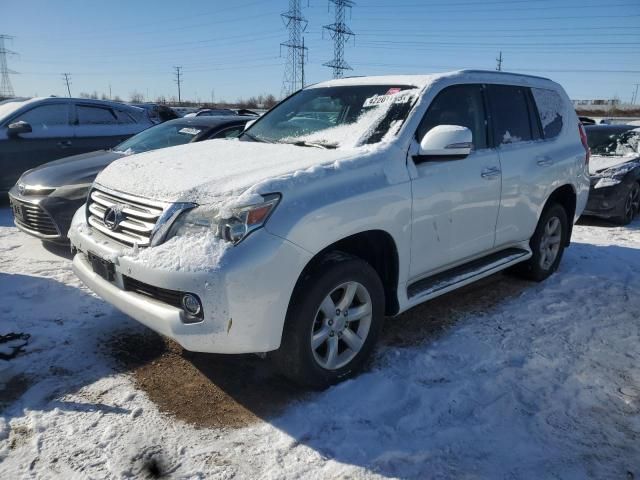 2011 Lexus GX 460