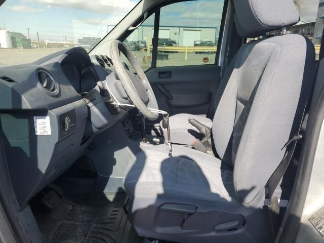 2011 Ford Transit Connect XLT