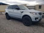 2014 Land Rover Range Rover Sport SC