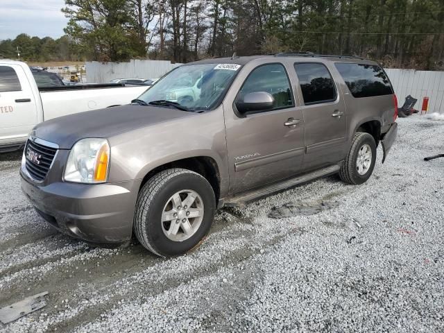 2013 GMC Yukon XL C1500 SLT