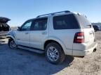 2006 Ford Explorer Limited