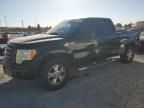 2009 Ford F150 Super Cab