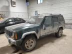 2000 Jeep Cherokee SE