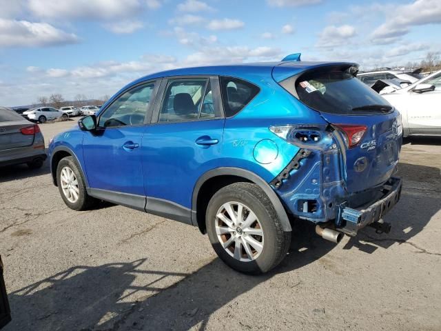 2014 Mazda CX-5 Sport