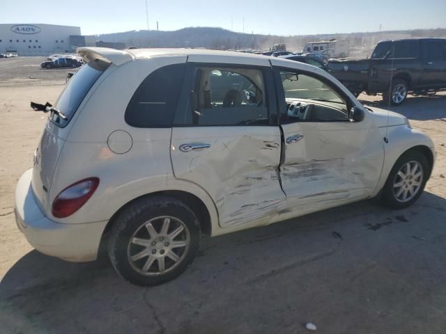 2007 Chrysler PT Cruiser Touring