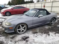 2004 Mazda MX-5 Miata Speed en venta en Finksburg, MD