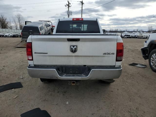 2017 Dodge RAM 1500 SLT