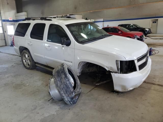 2007 Chevrolet Tahoe K1500