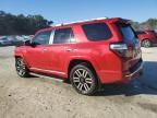 2014 Toyota 4runner SR5