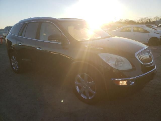 2008 Buick Enclave CXL