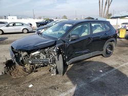 Toyota Corolla cr salvage cars for sale: 2024 Toyota Corolla Cross L