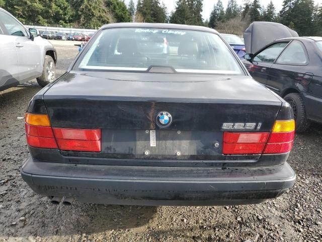 1994 BMW 525 I Automatic