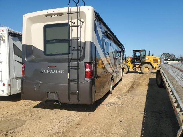 2018 Ford F53