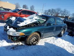 Buick Lesabre salvage cars for sale: 2000 Buick Lesabre Custom