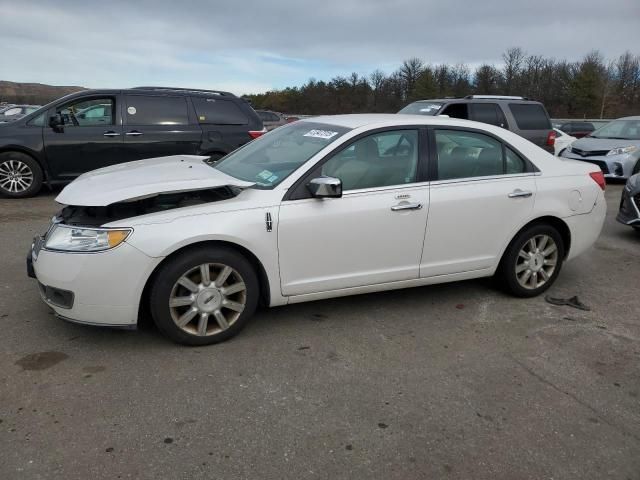 2010 Lincoln MKZ