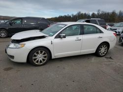 Lincoln Vehiculos salvage en venta: 2010 Lincoln MKZ