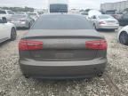 2013 Audi A6 Premium Plus