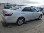 2007 Toyota Camry Hybrid