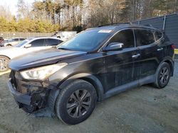 Hyundai salvage cars for sale: 2014 Hyundai Santa FE Sport