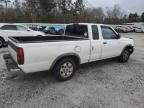 2000 Nissan Frontier King Cab XE