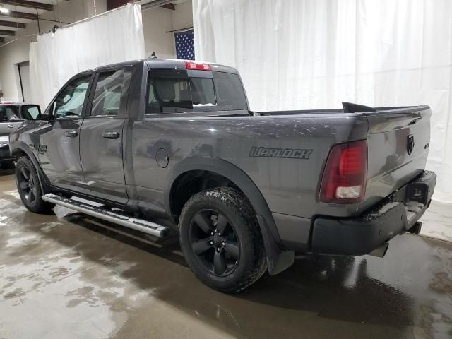 2019 Dodge RAM 1500 Classic SLT