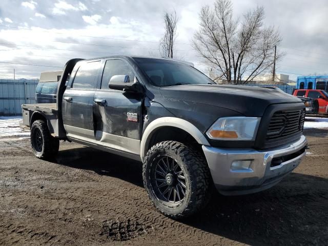 2010 Dodge RAM 2500