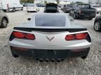 2017 Chevrolet Corvette Stingray 3LT