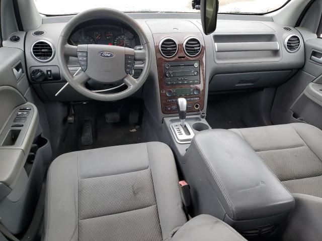 2007 Ford Freestyle SEL