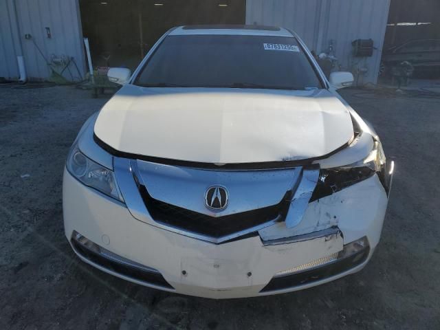 2009 Acura TL