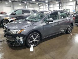 2019 Subaru Impreza Premium en venta en Ham Lake, MN