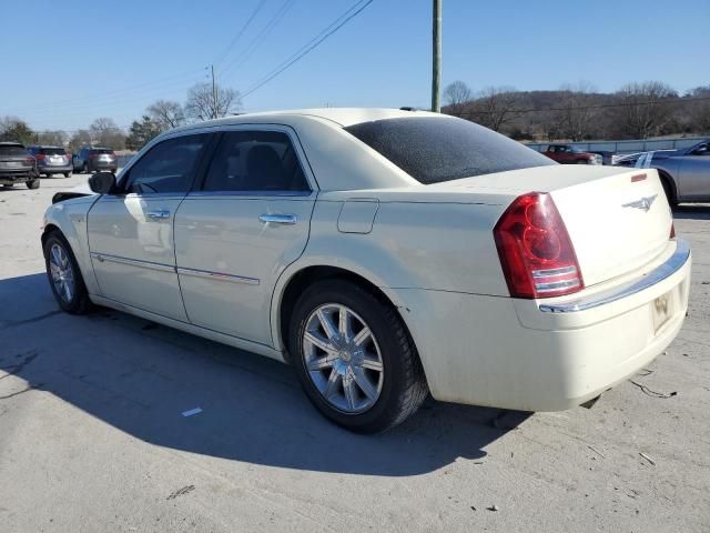 2009 Chrysler 300C