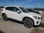 2016 Mazda CX-5 GT