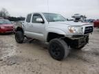 2008 Toyota Tacoma Access Cab