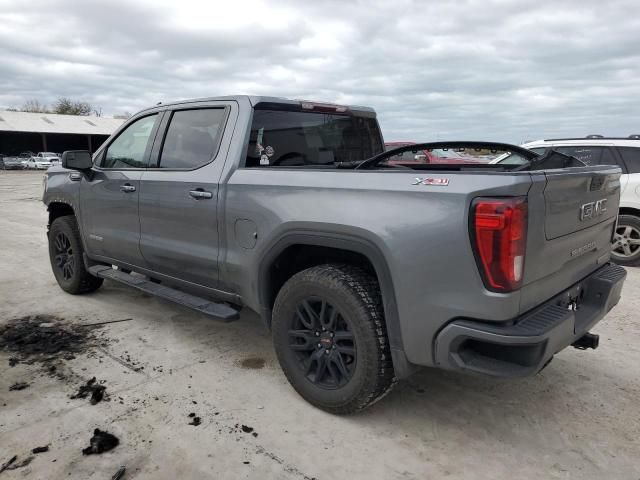 2021 GMC Sierra K1500 Elevation